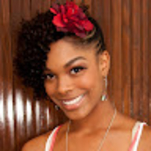 Meet your Posher, Ashley - Picture 1 of 1